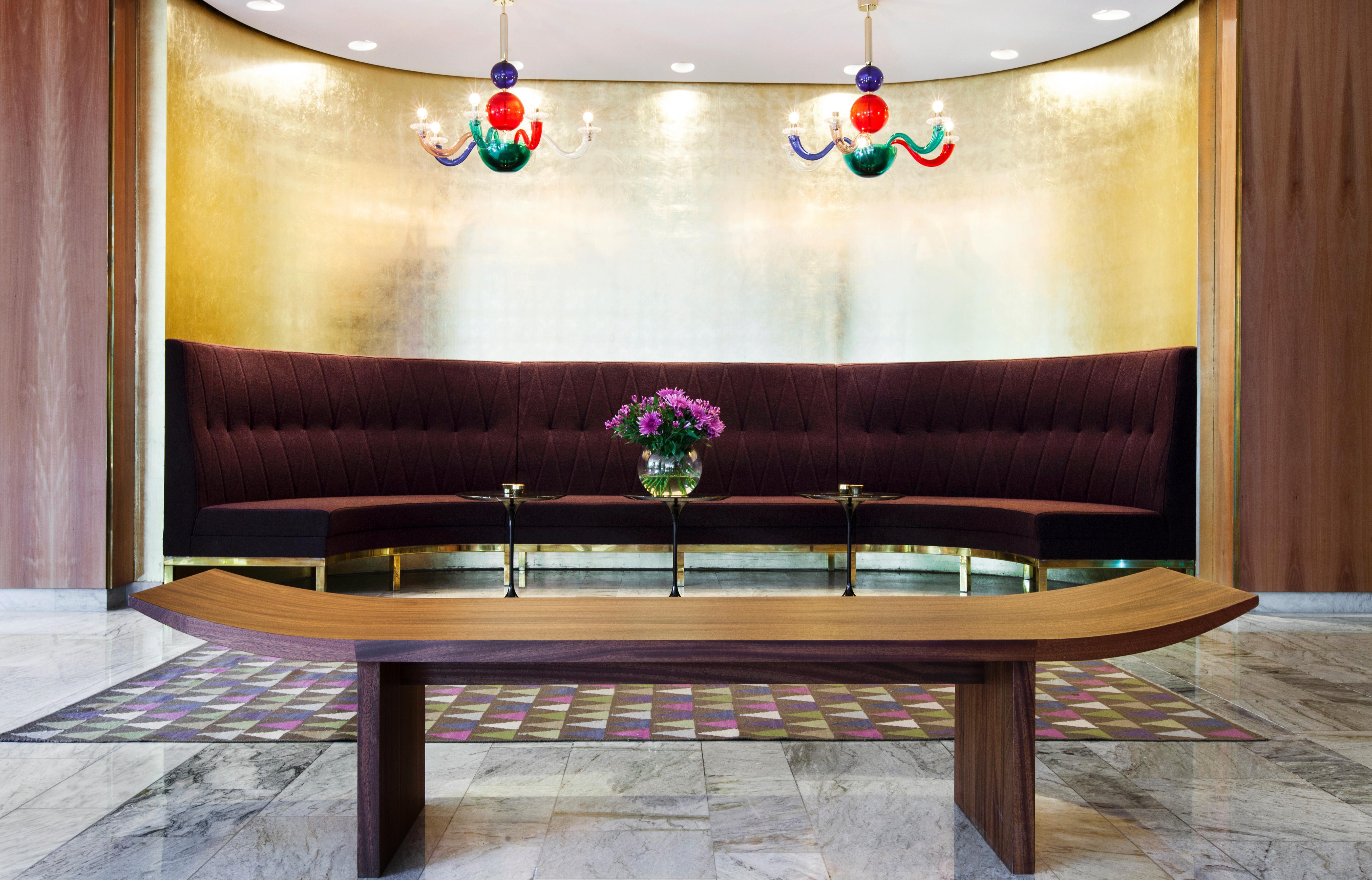 Elite Eden Park Hotel Stockholm Exteriér fotografie